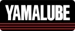 Логотип Yamalube