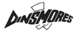 Логотип Dinsmores
