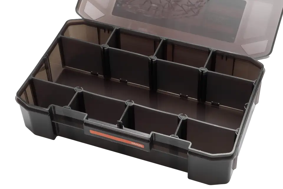 Коробка Narval Multi Case 4