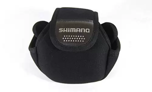 Чехол для катушек Shimano PC-030L
