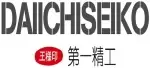 Логотип Daiichiseiko