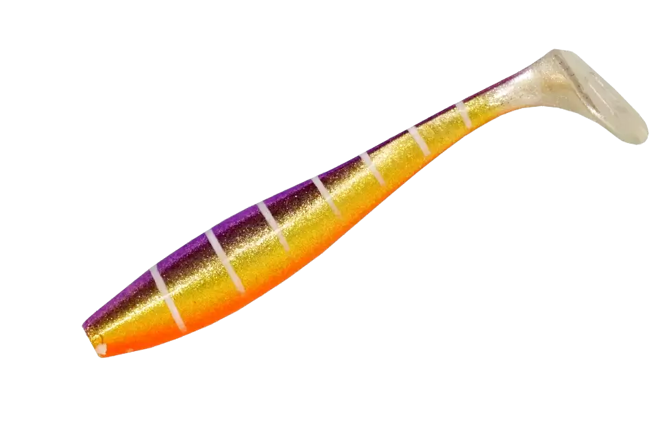 Choppy Tail 031