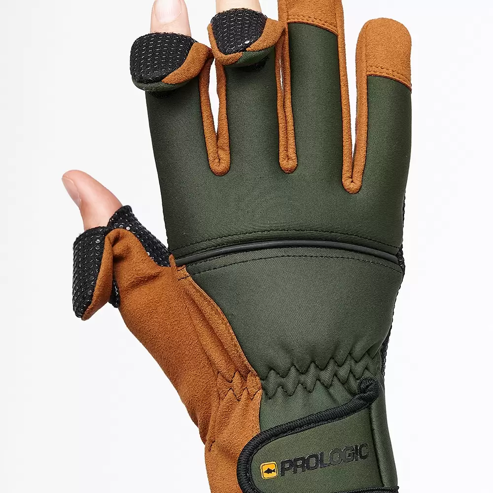 Перчатки Prologic Neoprene Grip 2