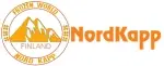 Логотип NordKapp
