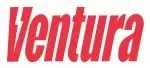 Логотип Ventura