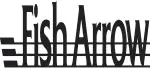 Логотип Fish Arrow
