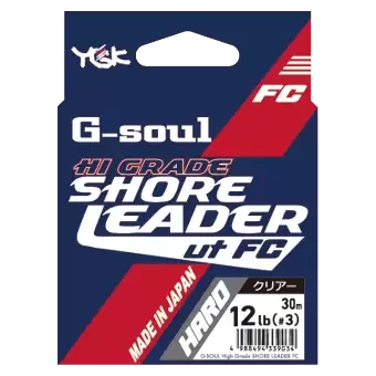 G-Soul High Grade shore leader