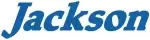 Логотип Jackson