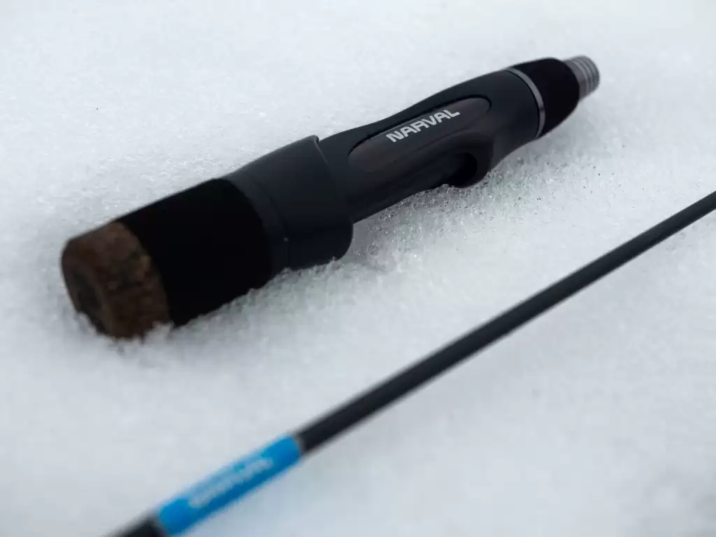 Зимняя удочка Narval Frost Ice Rod