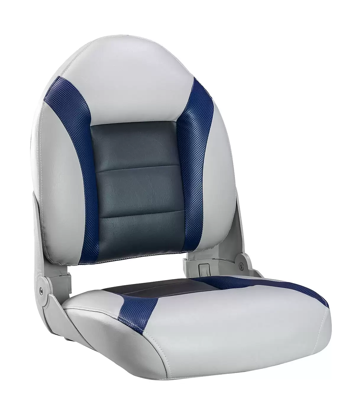 Кресло складное Marine Rocket цвет серый синий угольный 2.jpg
