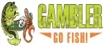 Логотип Gambler