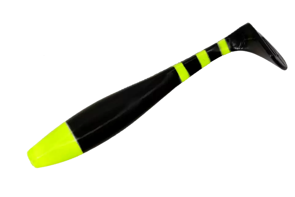 Choppy Tail 030