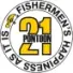 Логотип Pontoon21