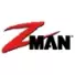 Логотип Z-Man