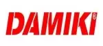 Логотип Damiki