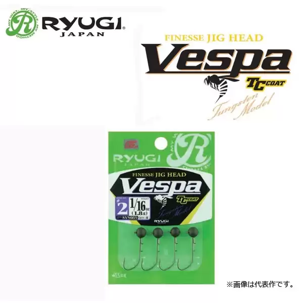Джиг-головки Ryugi Vespa.jpg