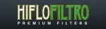 Логотип HIFLO