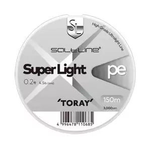 Saltline Super Light PE
