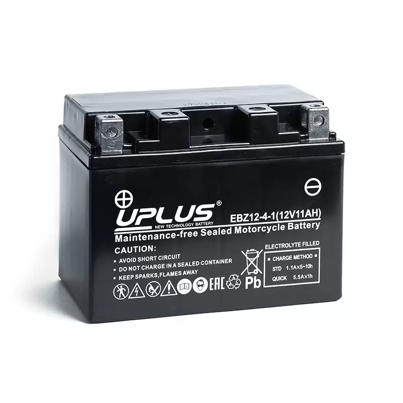 Аккумуляторная батарея Leoch UPLUS High Performance