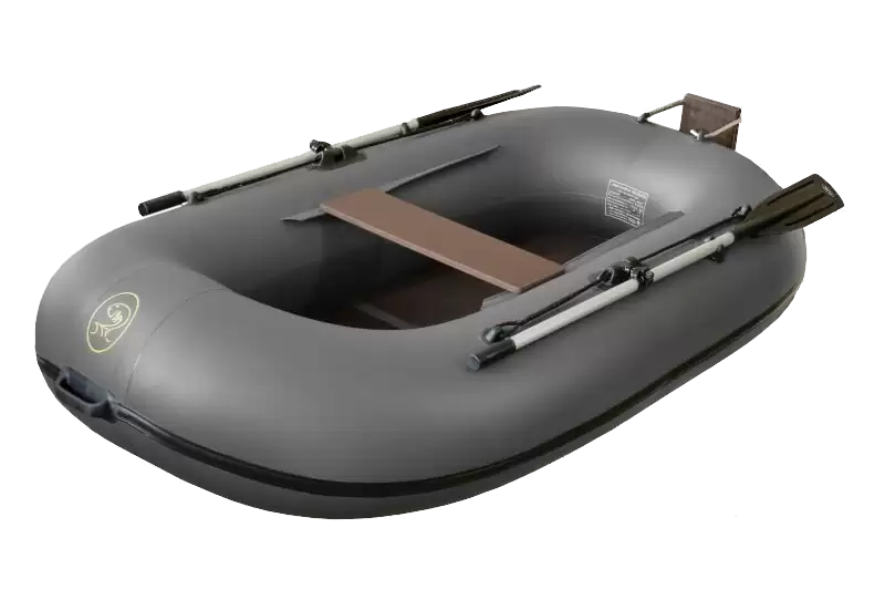 Лодка из ПВХ BoatMaster 250 Эгоист Люкс оливковый