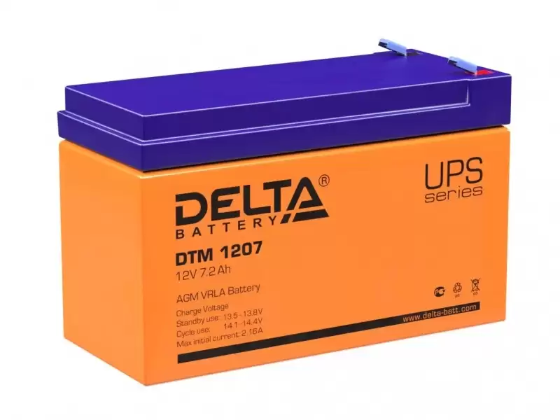 Аккумулятор Delta DTM 1207.jpg