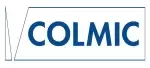 Логотип Colmic
