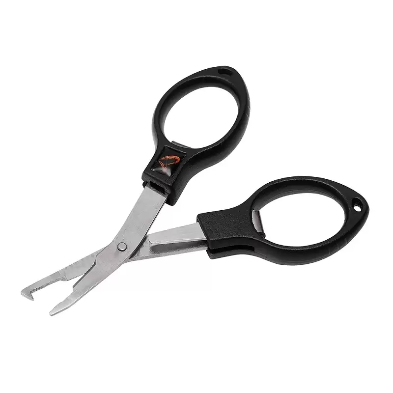 Ножницы Savage Gear Magic Folding Scissors.jpg