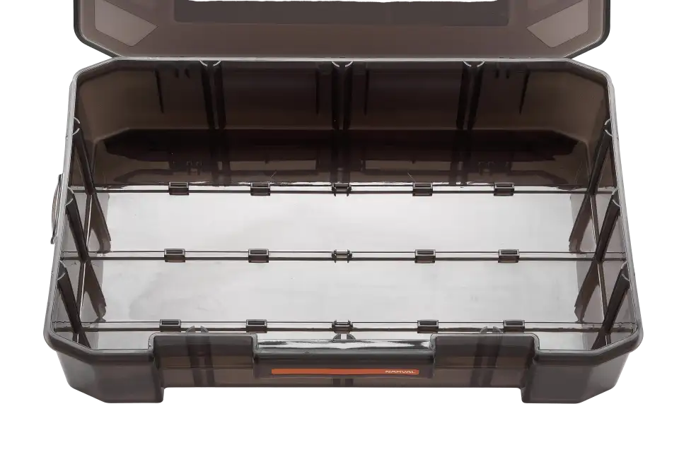 Коробка Narval Multi Case 3