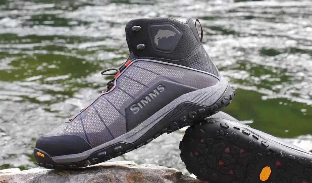 Simms Flyweight Boot