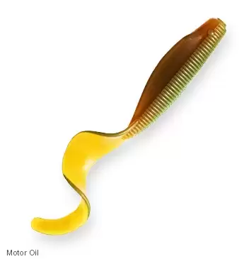 StreakZ Curly TailZ 273