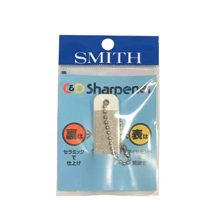 Точилка для крючков Smith C&D Sharpener