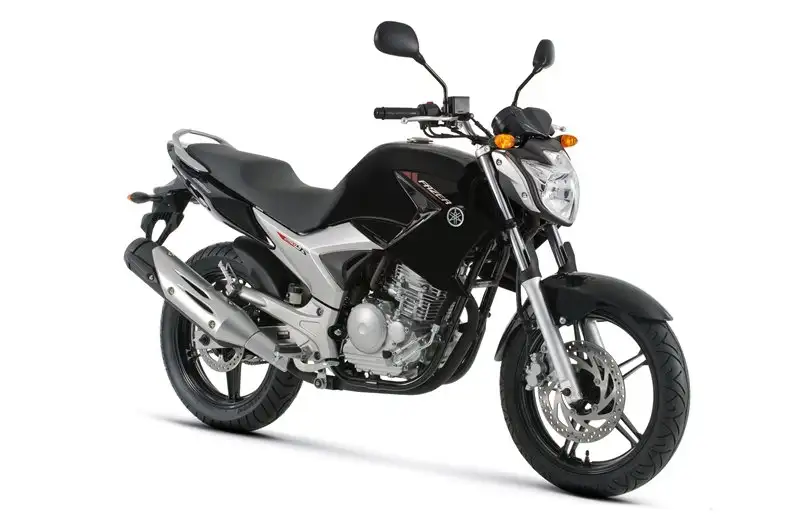 YS250 black