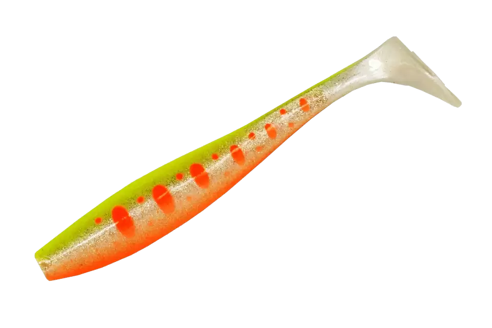 Choppy Tail 032