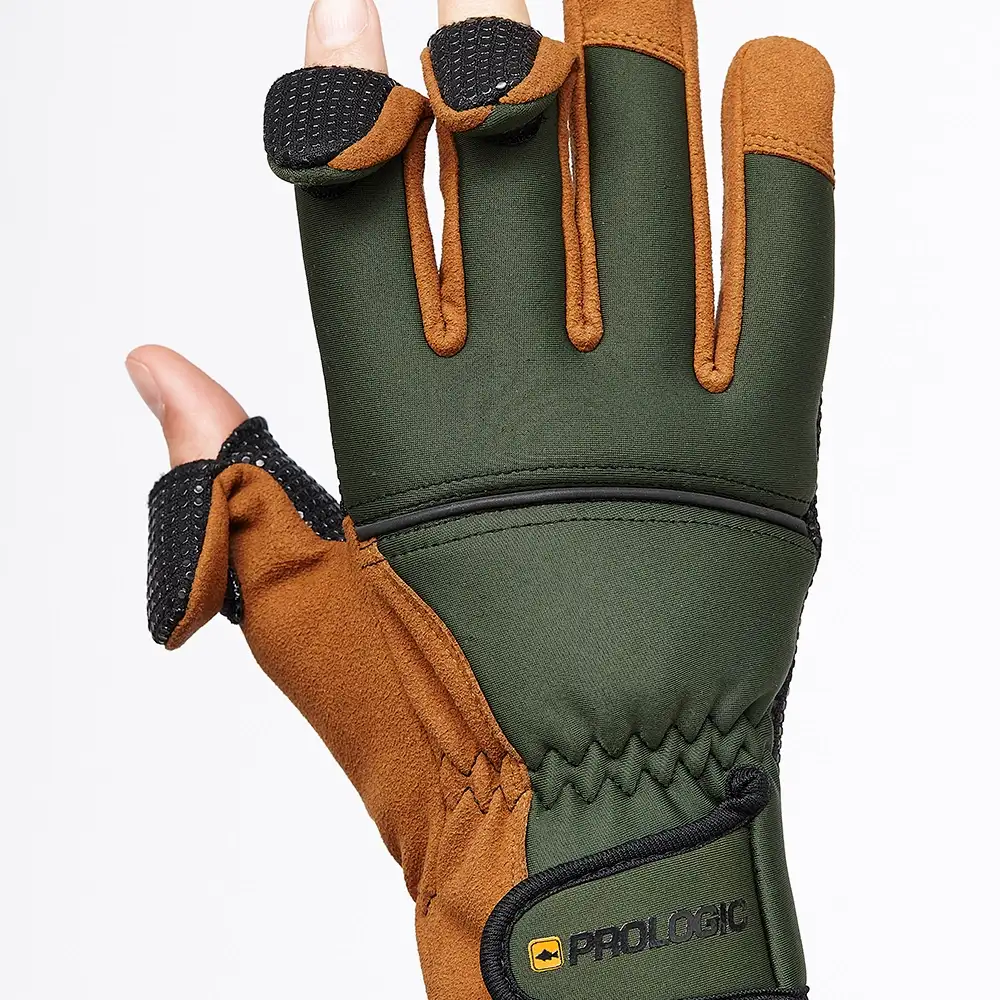 Перчатки Prologic Neoprene Grip 2