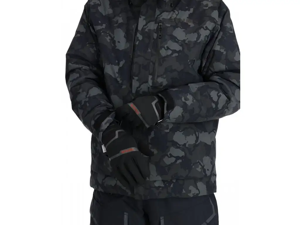 Перчатки Simms Windstopper Flex Glove 2