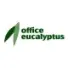Логотип Office Eucalyptus