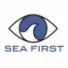 Логотип Sea First