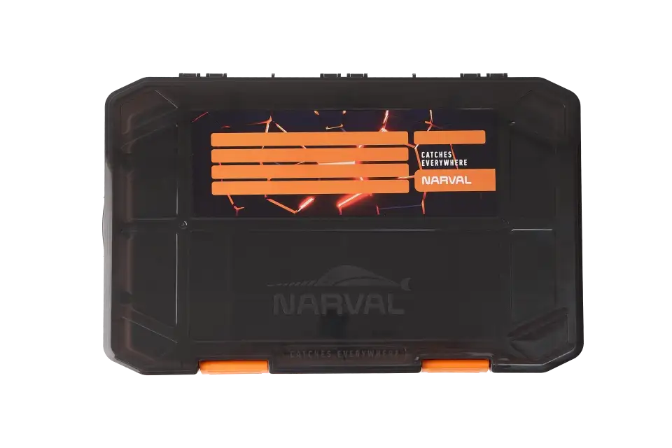 Коробка Narval Multi Case 1