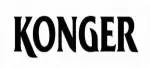 Логотип Konger