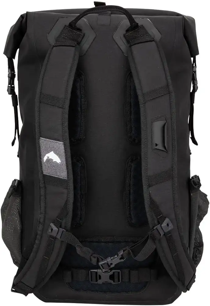 Рюкзак Simms Dry Creek Rolltop Backpack 2