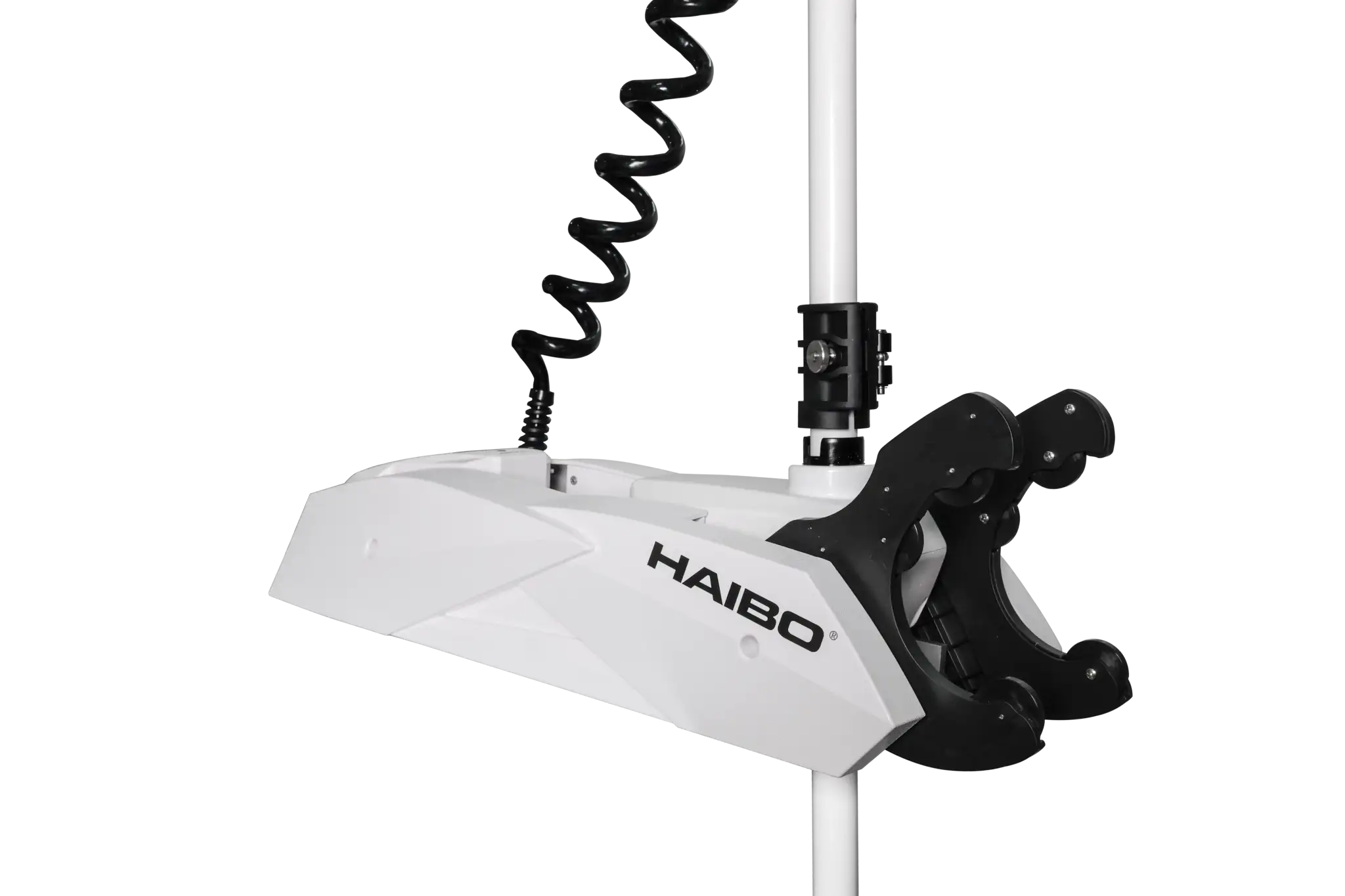 Электромотор лодочный Haibo iPenguin P70 3
