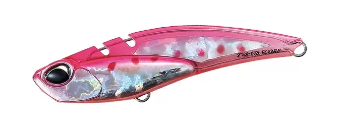 Tide Vib Score 78 CDH0919