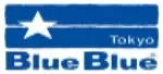 Логотип BlueBlue