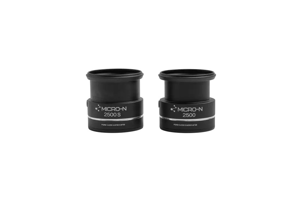 Катушка Narval Micro-N 2500 3