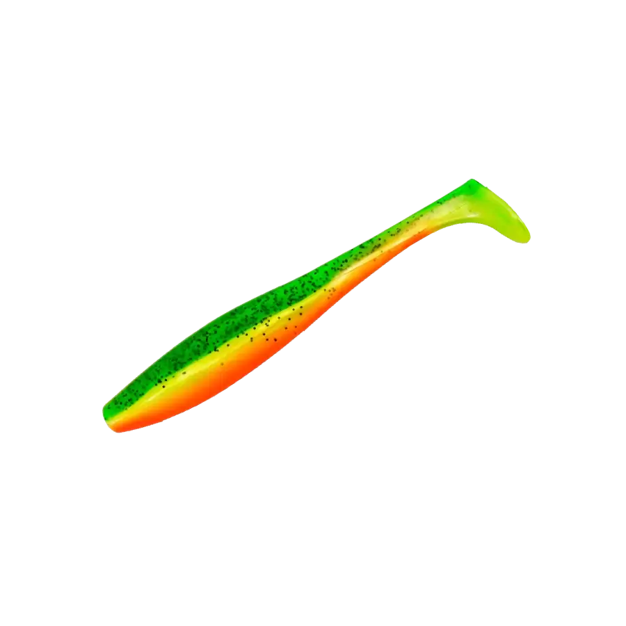 Choppy Tail 015