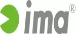 Логотип Ima