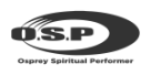 Логотип OSP