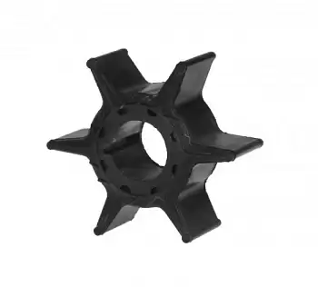 Картинка: крыльчатка yamaha 662443520100