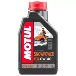 4T SNOWPOWER 1L