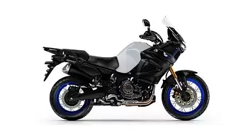 Картинка: мотоцикл yamaha xt1200ze super ténéré